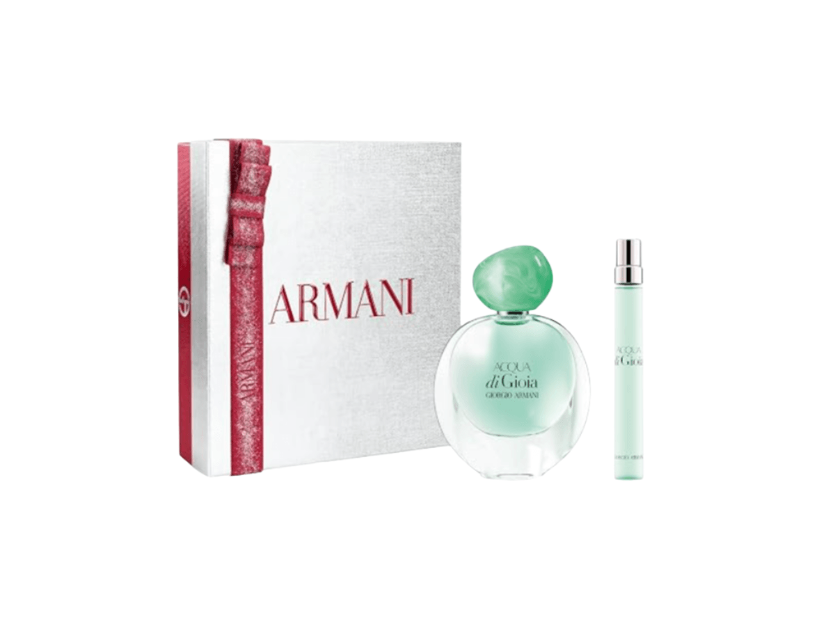 Armani Acqua di Gioia Gift Set