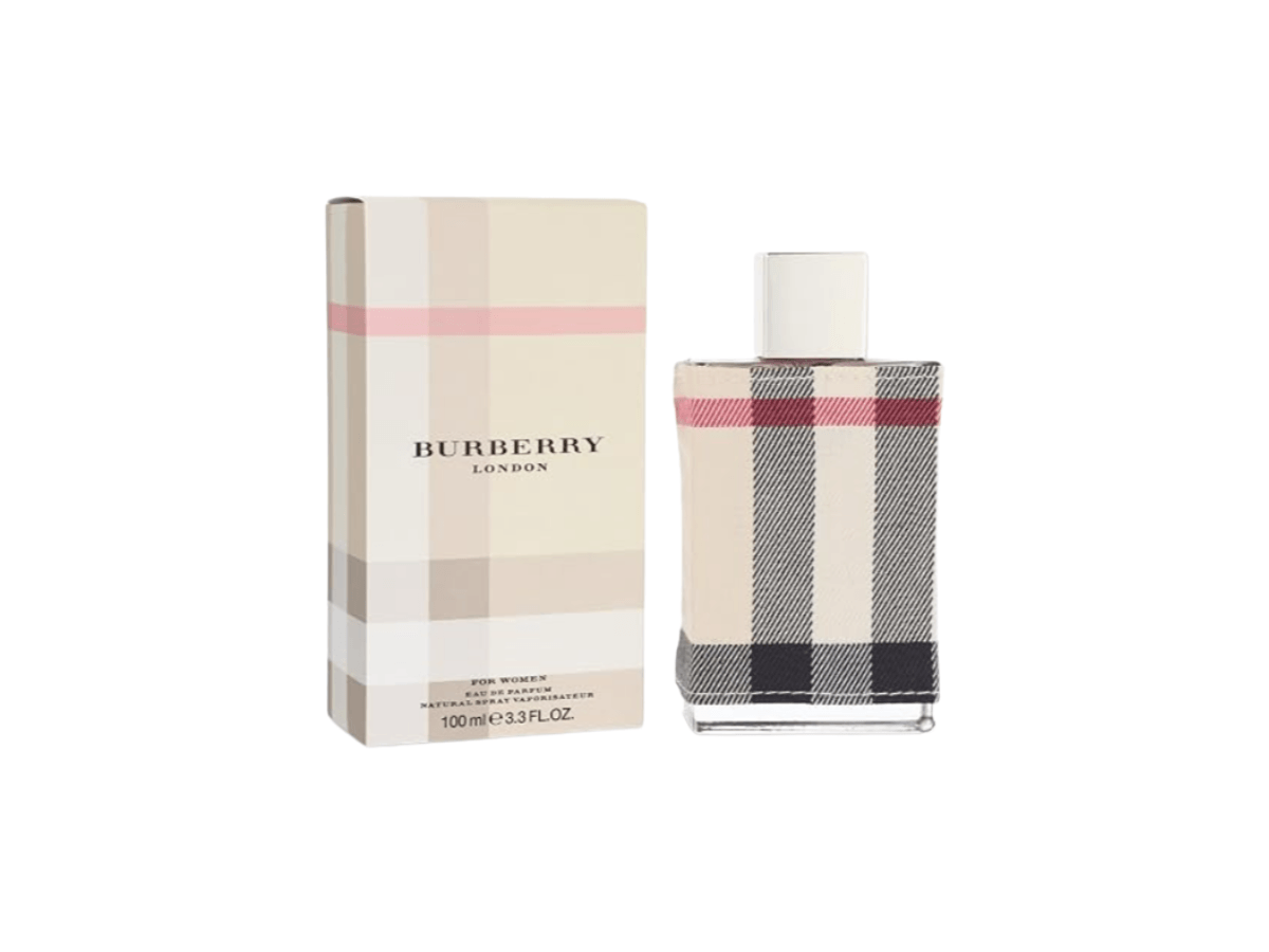Burberry London