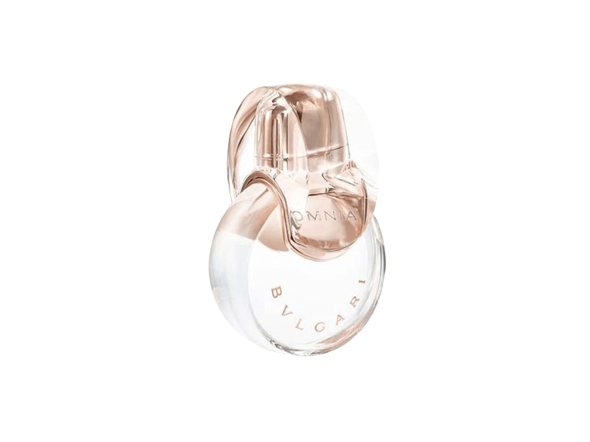 Bvlgari Omnia Crystalline