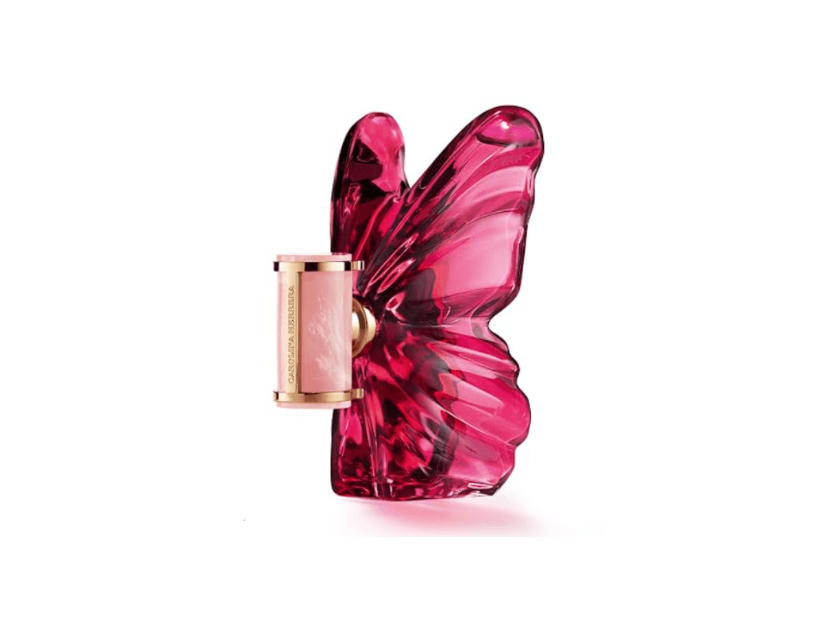 Carolina Herrera La Bomba