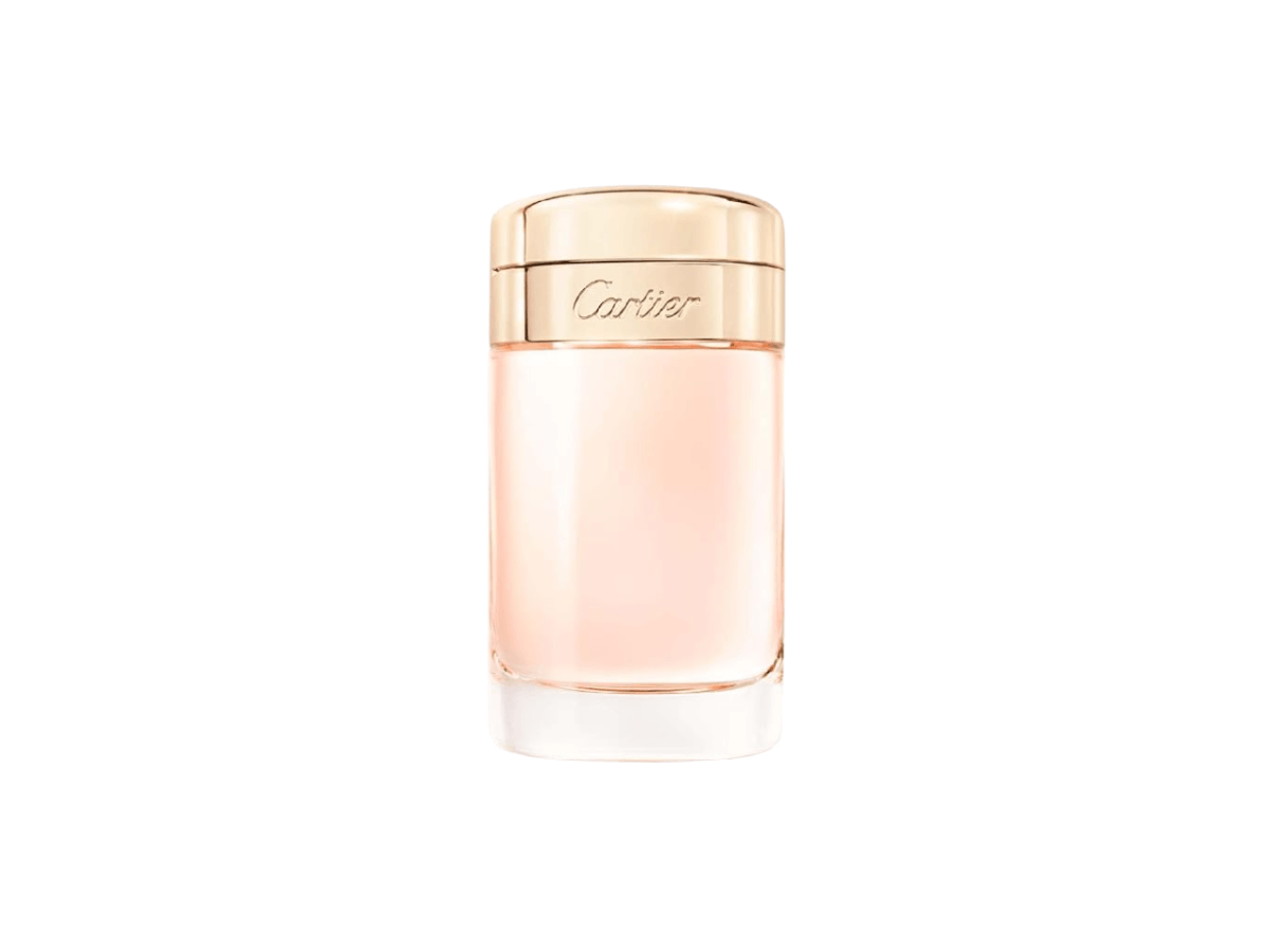 Cartier Baiser Volé