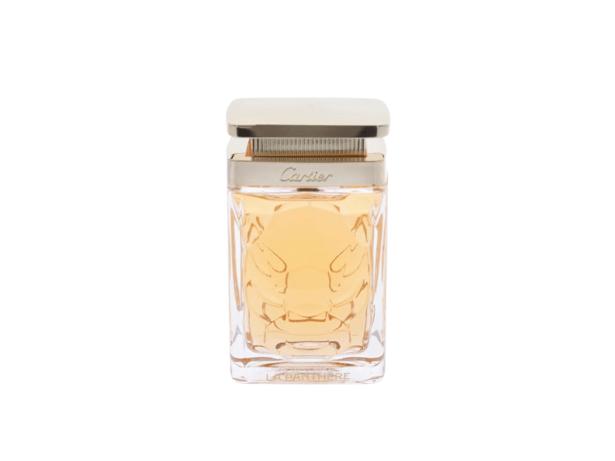 Cartier La Panthère