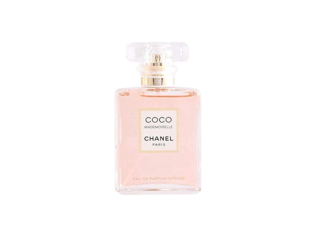 Chanel Coco Mademoiselle