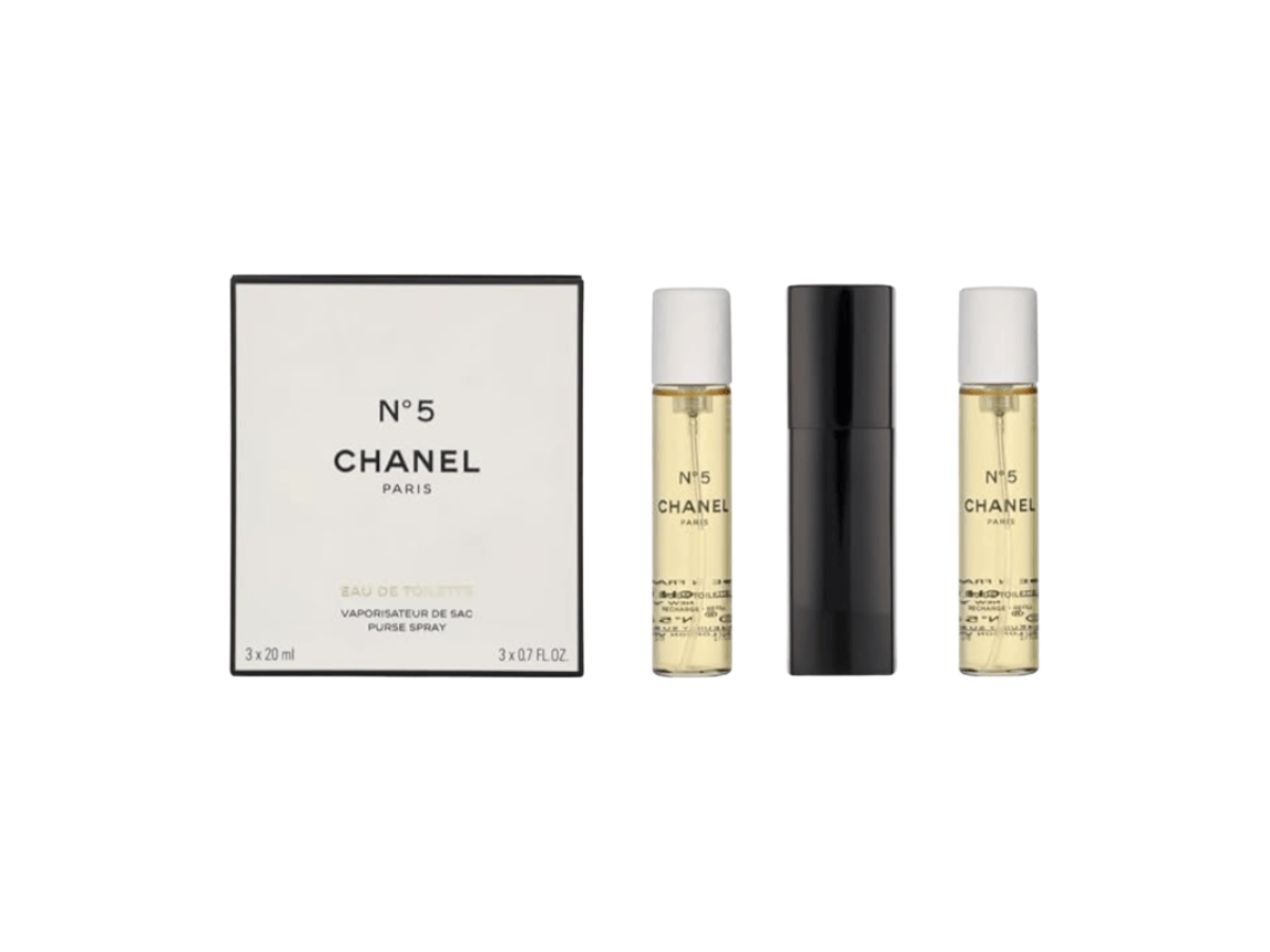 Chanel No5
