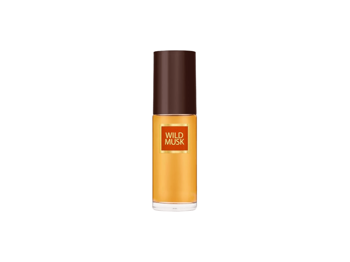 Coty Wild Musk