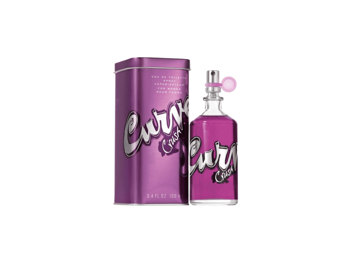 Curve Crush
