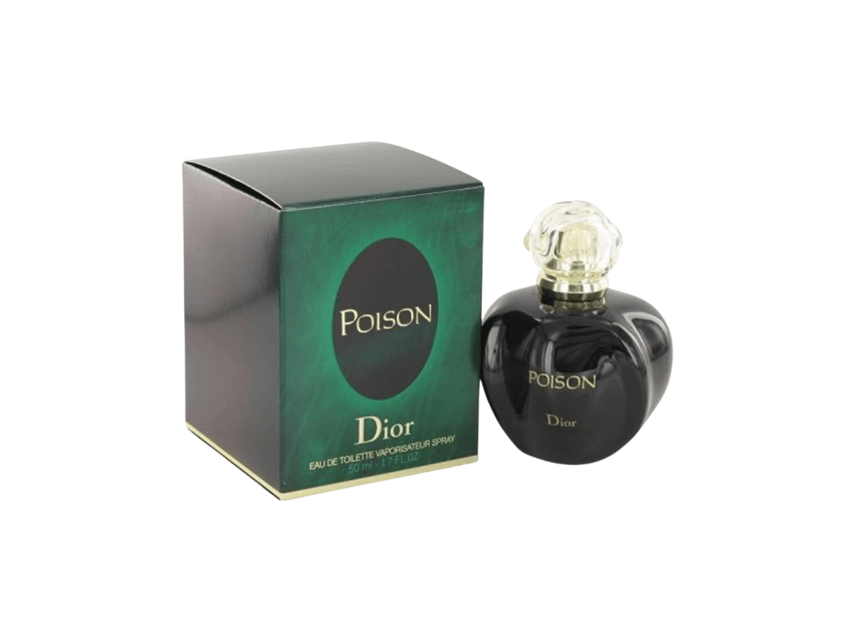 Dior Poison