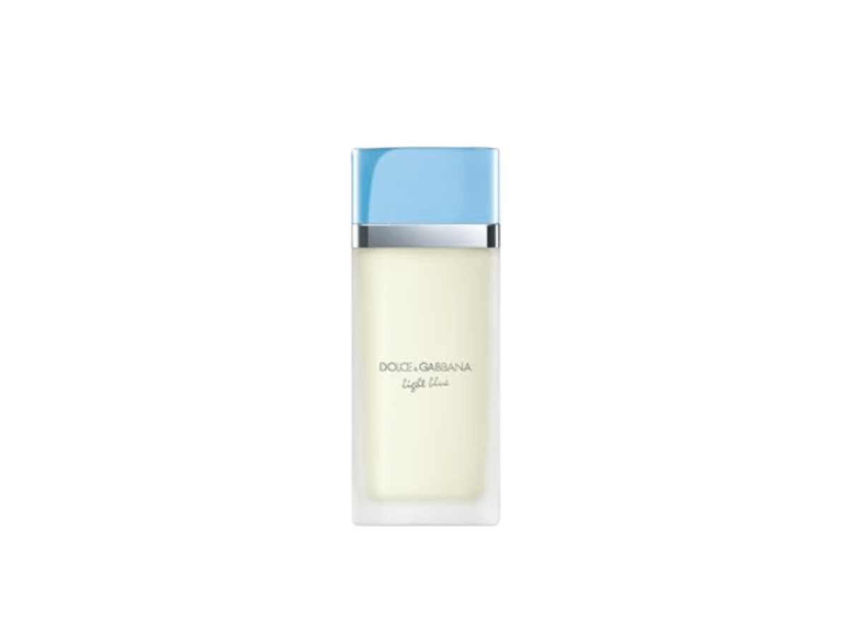 Dolce & Gabbana New Light Blue
