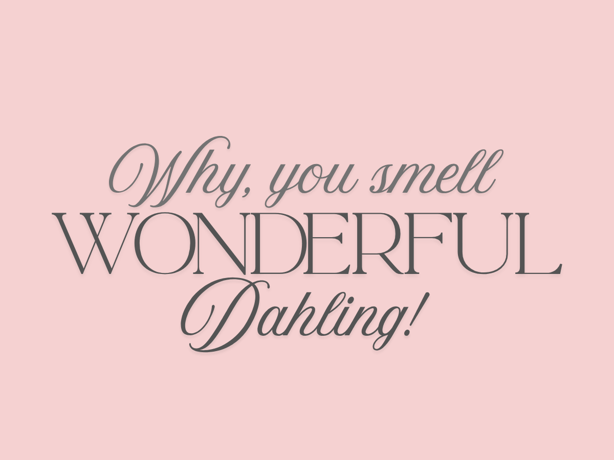 My Favorite Perfumes board on Pinterest