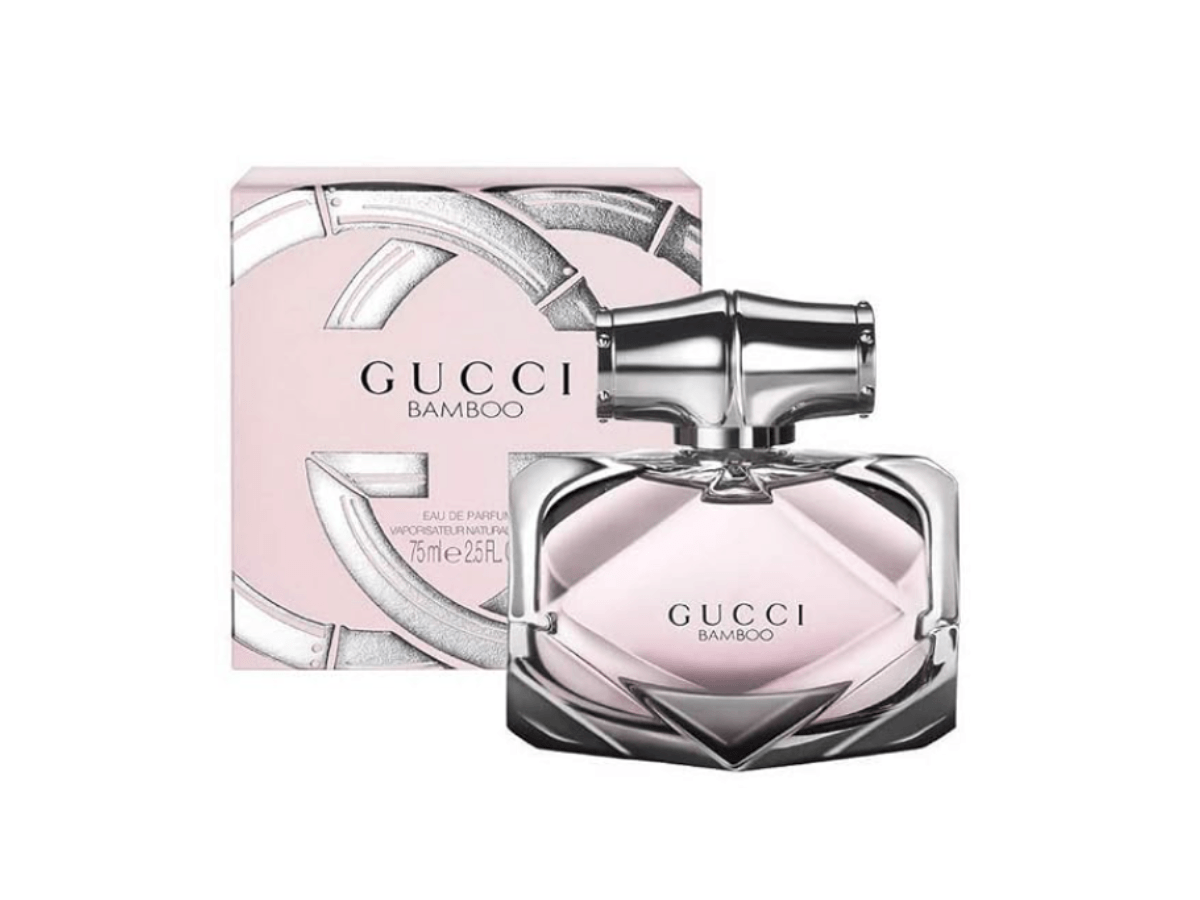 Gucci Bamboo