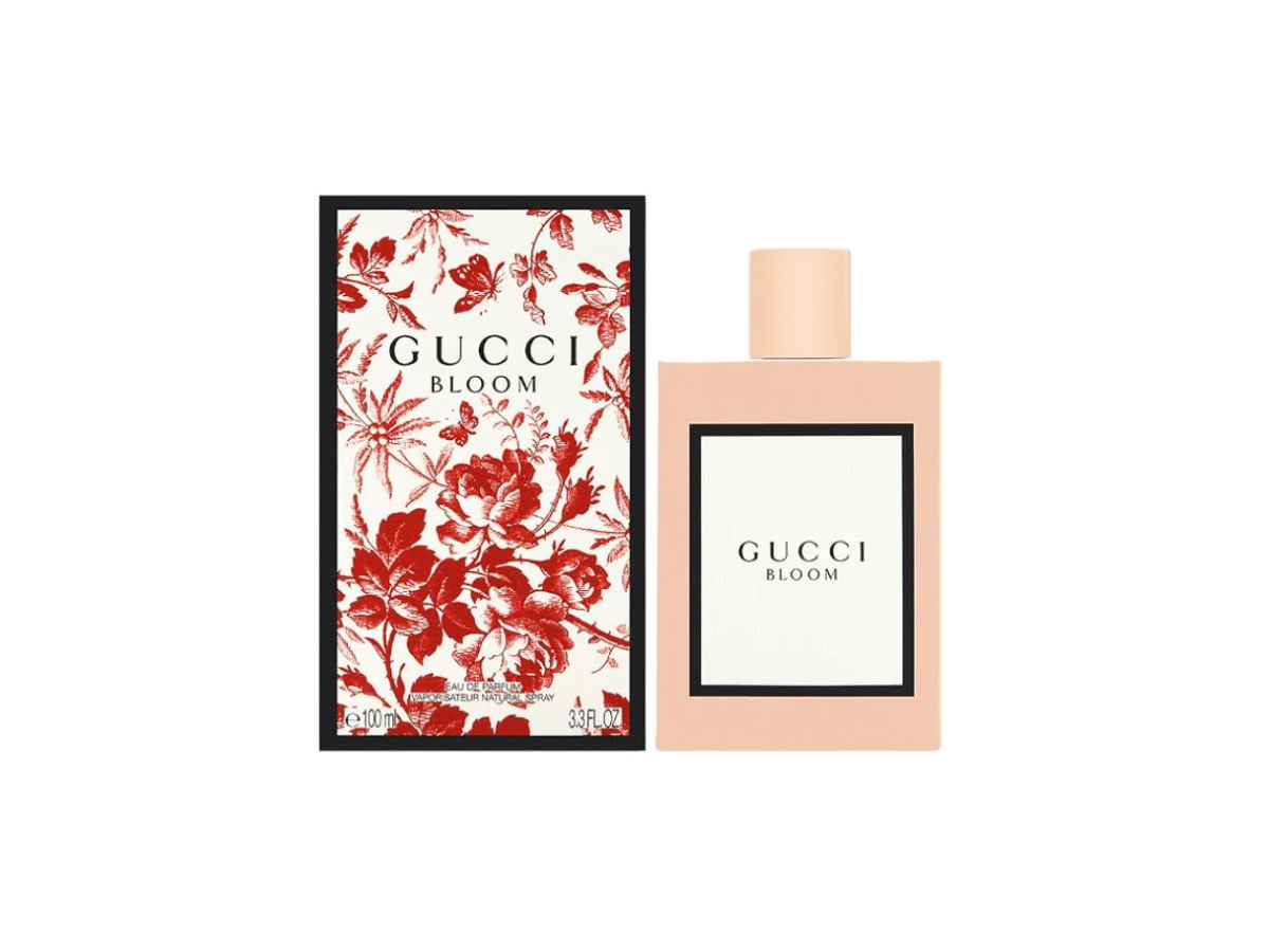 Gucci Bloom