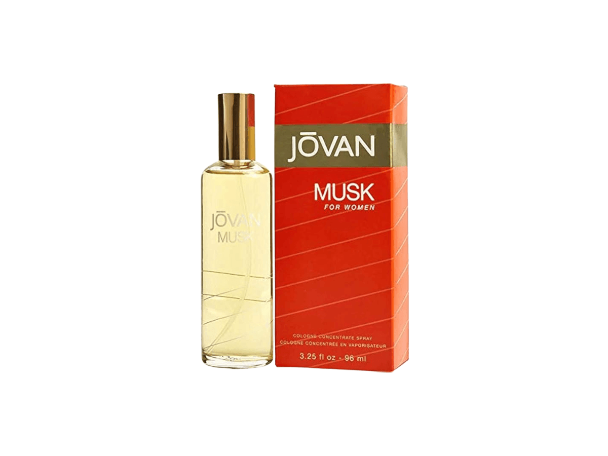 Jovan Musk