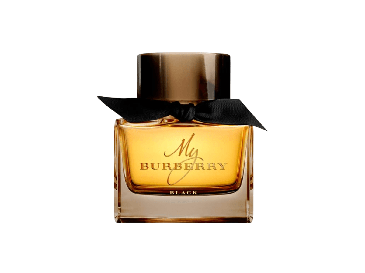 My Burberry Black