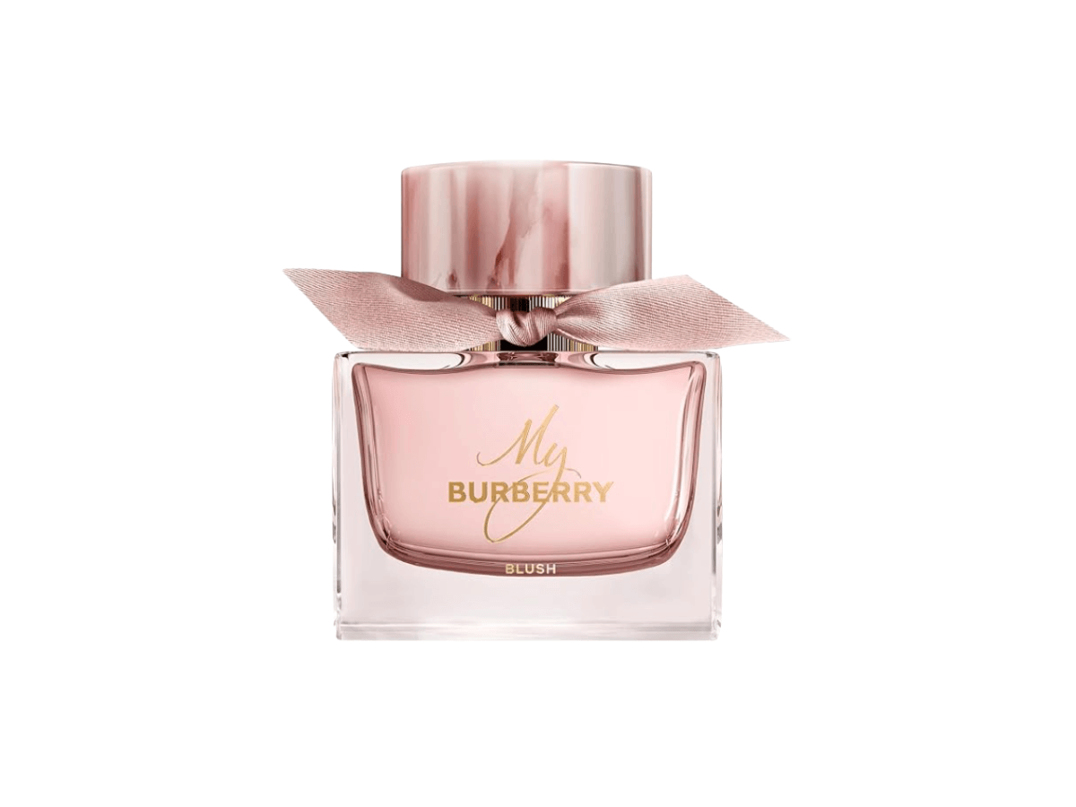 My Burberry Blush