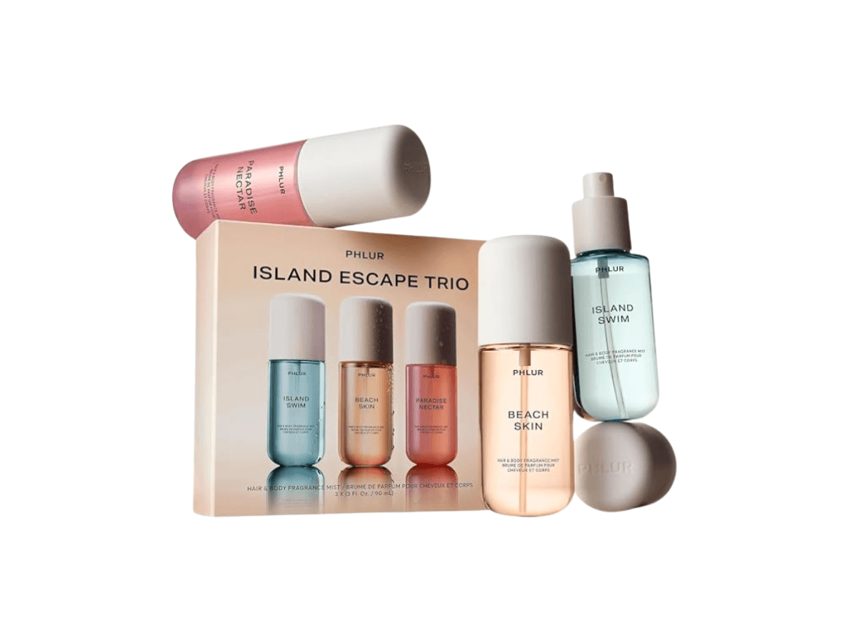 Phlur Gift Set
