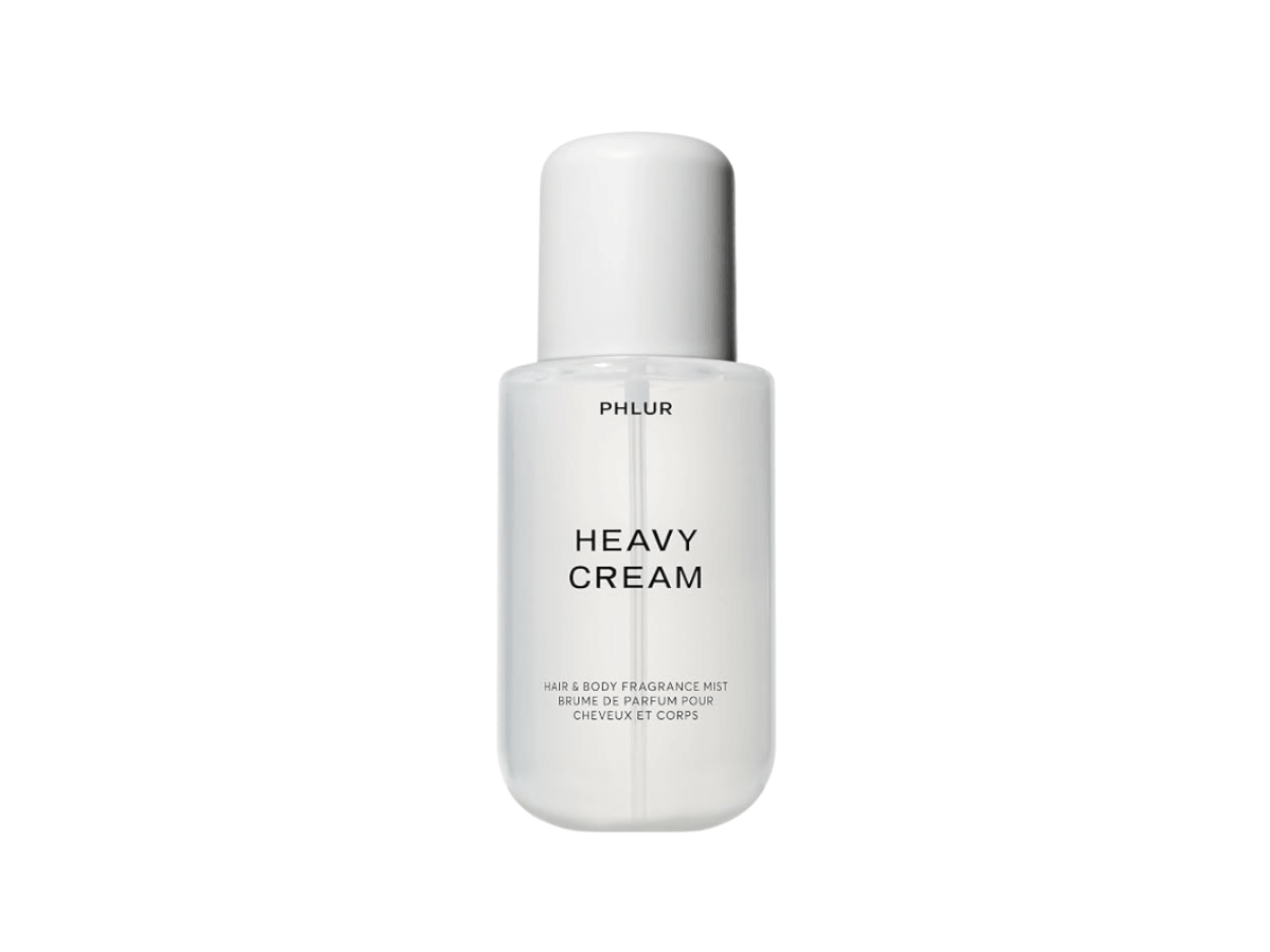 Phlur Heavy Cream