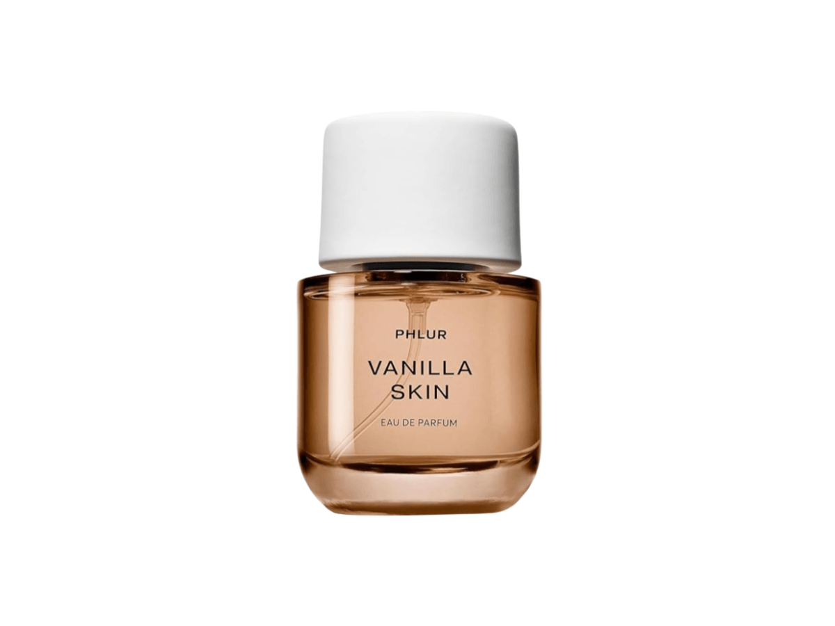Phlur Vanilla Skin for Women and Men