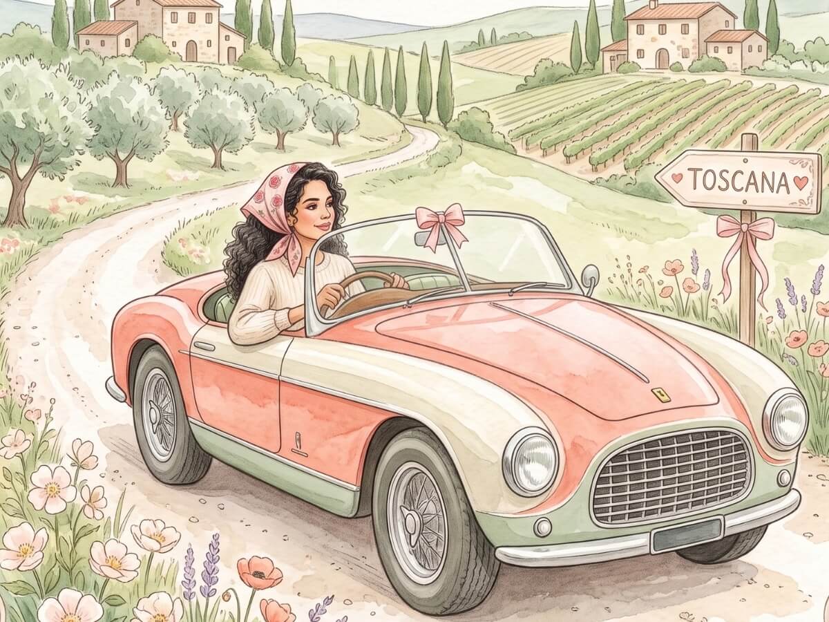 Rules of the Road