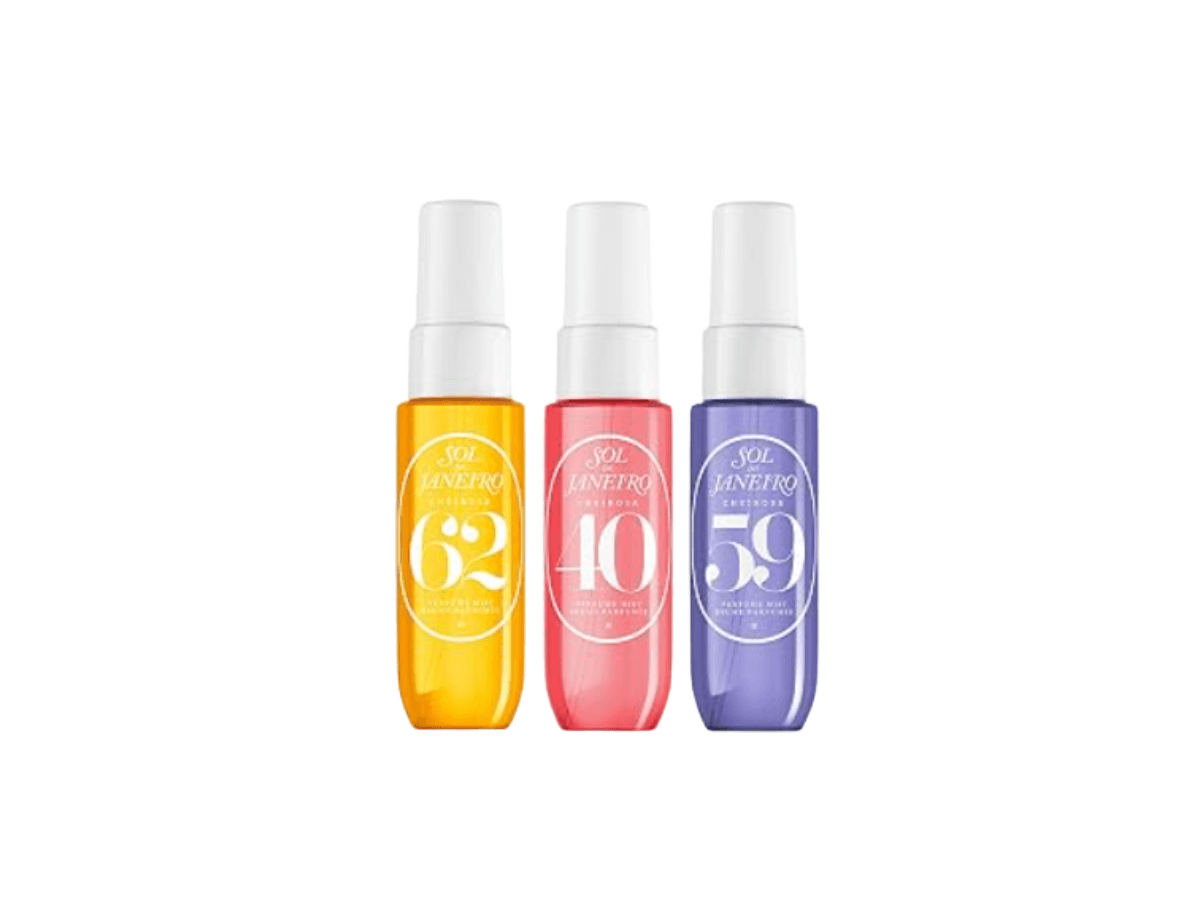 Sol de Janeiro Gift Set