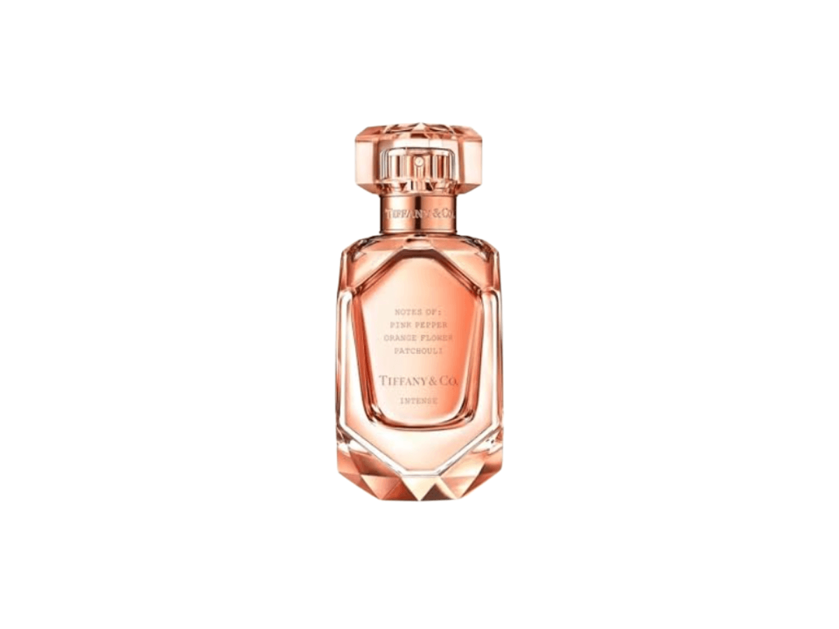 Tiffany & Co. Rose Gold Intense