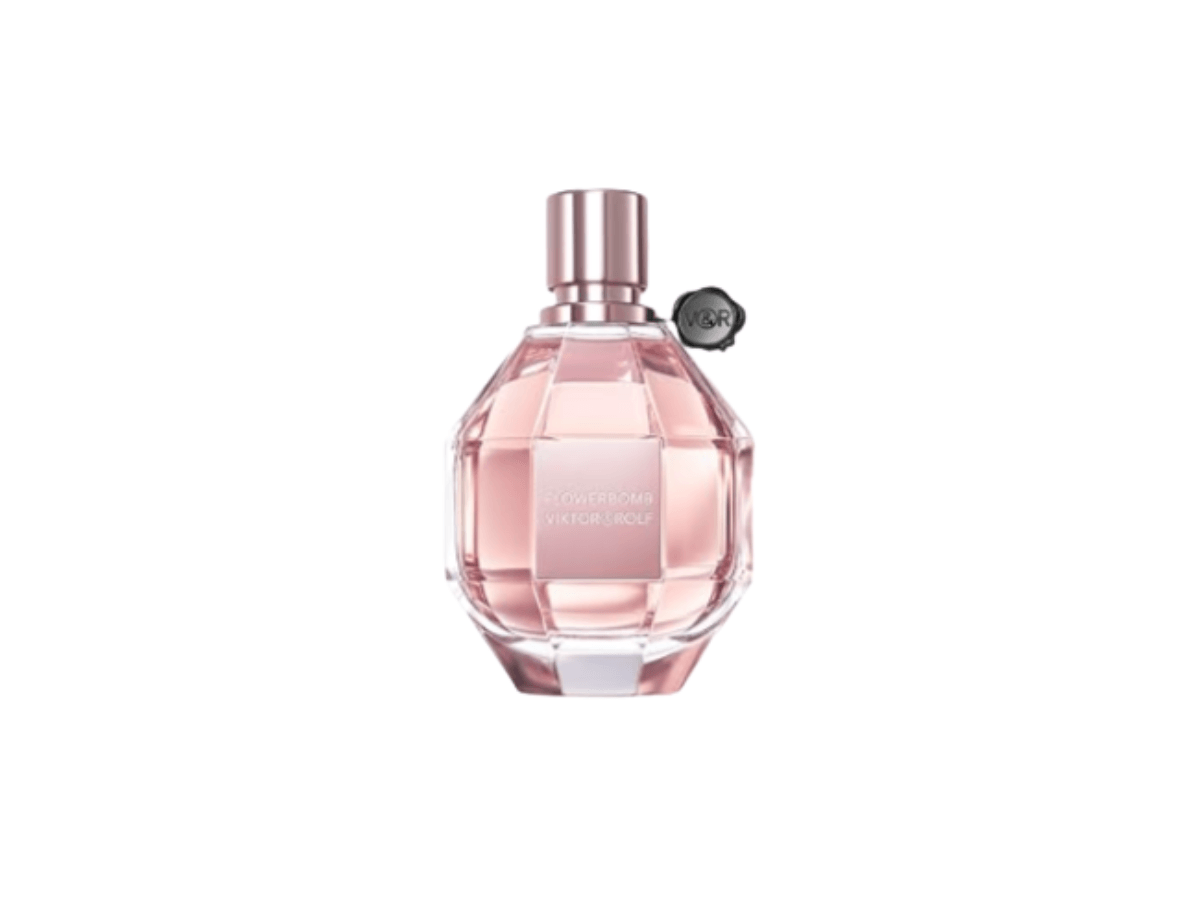 Viktor&Rolf Flowerbomb