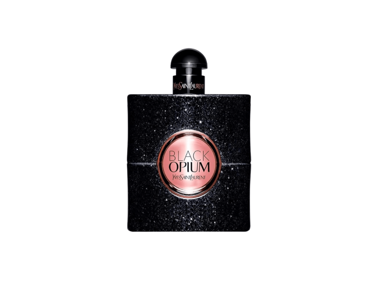 Yves Saint Laurent Black Opium